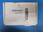 Servox Digital Xl (electronic Voice Amplifier) Art 37575. Fixed Price $1000.00.