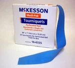Mckesson Tourniquet Band Roll 18 Inch Tpe, Box Of 25. Fixed Price $21.78.