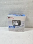 Beurer BC81 Wrist Blood Pressure Monitor Deluxe 500W. Fixed Price $39.99.
