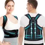 Vicorrect Posture Corrector For Women And Men: Back Support Brace Relieve Upper. Fixed Price $44.79.