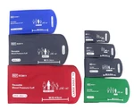 Flexiport Welch Allyn Compatible Nibp Reusable Cuff Adult Size 11 -ship Same Day. Fixed Price $19.99.
