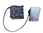 Homedics BPA-300 Automatic Blood Pressure Monitor Ac Adapter New Open Box Sealed. Fixed Price $18.00.