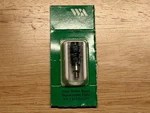 Welch Allyn Genuine Replacement Bulb Halogen 6V ( Oem Part# 07800). Fixed Price $25.00.