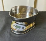 Cuisinart KML-KO3B Digital Kitchen Scale. Fixed Price $19.99.