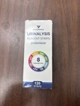 Vaunn Medical Urinalysis Strips At-home Test Kit 8 Parameters 120. Fixed Price $13.50.