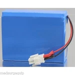 Hp Agilent Philips Codemaster Xl Battery M1722A/B, M1723A/B, M1724XE, M1758A. Fixed Price $50.95.