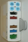 Ge Carescape Module E-PSMP-01 (no Tariffs). Fixed Price $250.00.