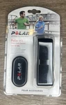 Polar H1 Heart Rate Sensor Size M-xxl 92043528 New & Sealed. Fixed Price $44.99.