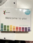 23ANDME Ancestry Service Dna Test Kit With Personalized Genetic Reports Exp 2026. Fixed Price $139.00.