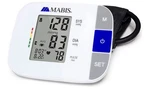 Mabis Premium Digital Wrist Blood Pressure Monitor W/irregular Hr Detection. Fixed Price $13.95.