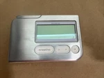 Stress Eraser Electronic Digital Device Helicor Reduction Relaxation SE1. Fixed Price $36.95.