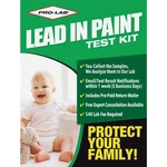 Pro Lab Dust Wipes Lead Test Kit LP106 683431991064. Fixed Price $15.79.
