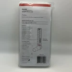 Philips Respironics Assess HS710 Peak Flow Meter 60-880 L/min Open Box Unused. Fixed Price $10.18.
