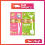 Easy Home Vaginal Ph Test Strips & Uti Kits (8 Pack): Yeast Infection, Bv,. Fixed Price $27.85.