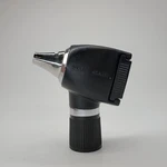 Welch Allyn 20000 3.5V Halogen Otoscope Throat Illuminator Head Tested & Working. Fixed Price $85.00.