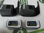 Jumper JPD-500F Bluetooth Pulse Oximeters, SPO2 & Rate, Cases, Lot Of. Fixed Price $44.97.