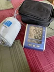 Walgreens By Homedics Blood Pressure Monitor BPA-440WGN. Fixed Price $10.00.