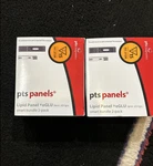 X2-PTS DIAGNOSTICS-2729 Cardiochek Plus Lipid Panel+eglu Test STRIPS=2 Boxes. Fixed Price $90.00.