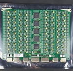 Siemens Acuson X150, X-class Ultrasound Board 10010905, Rev 02. Fixed Price $397.95.