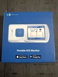Emay Wireless Ecg/ekg Monitoring Device Portable Model EMG-20 New. Fixed Price $39.99.