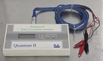 Rjl Systems Quantum Ii Bioelectrical Body Composition Analyzer. Fixed Price $120.99.