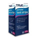 Trividia Health Inc Trueplus Blood Ketone Test Strips (48/CS). Fixed Price $363.29.