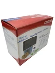 Omron Premium Blood Pressure Monitor HEM-773AC With Box. Fixed Price $45.89.