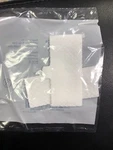 Respironics Cpap Ultra Fine Filter 2 Pack, 1005945, New. Fixed Price $5.00.
