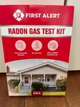 First Alert RD1 Radon Gas Test Kit For Home. Fixed Price $18.95.