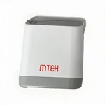 Mteh Veron Pump Oxy Flow Usb-c Rechargeable Travel Airline Aereator. Fixed Price $100.00.