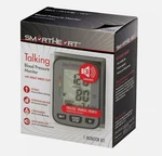 Smartheart Adult Cuff Arm Home Automatic Digital Blood Pressure Monitor. Fixed Price $25.99.