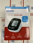 Omron 3 Series Blood Pressure Monitor BP7150 Upper Arm Automatic Digital. Fixed Price $19.99.