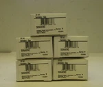 Siemens P/n: 52AAENC 120V Replacement Incandescent Lot Of Lamps. Fixed Price $45.00.