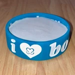 Heart Boobies Bracelets - $5.50 Each Breast Cancer Choose Your Color. Fixed Price $5.50.