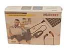 Ihear Test Home Hearing Aid Screener Calibrated Internet Earphones Up To 5 Users. Fixed Price $199.99.