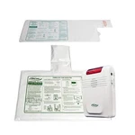 Smart Caregiver Wireless Alarm With Bed Sensor And Chair Pad- No A.... Fixed Price $251.13.