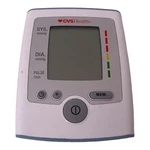 Cvs Health Personal Blood Pressure Monitor Standard Digital Bm 35/1 Works L5. Fixed Price $5.11.