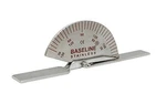 Baseline 12-1015 Finger Goniometer, Metal, Small, 3.5". Fixed Price $42.35.
