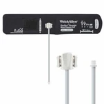 Welch Allyn Flexiport Reusable Blood Pressure Cuff With Screw Connector. Fixed Price $33.50.