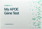 Apoe Gene Test At Home Mouth Swab Alzheimer Dementia Risk Empowerdx Easy Ages. Fixed Price $154.99.