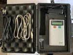 Met One GT-321 Instruments, Inc. Particle Monitor, Portable. Fixed Price $250.00.