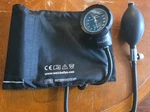 Welch Allyn Tycos Manual Blood Pressure Gauge Adult Cuff DS48A. Fixed Price $55.25.