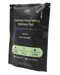Simple Healthkit Common Respiratory Wellness Test. Fixed Price $29.00.