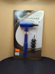 Prestige Medical Otoscope Accessory Healthcare Acessories Blue Tan. Fixed Price $29.99.