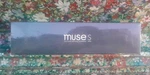 Muse MS-02 The Brain Sensing Headband Overnight Sleep Tracker Meditation. Fixed Price $345.00.