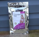 Genetrace Dna Grandparent Test Kit New Sealed Easy To Use Mouth Swab Discreet. Fixed Price $72.44.