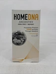 Ddc Homedna Collection Kit Ancestry Analysis Report Lab Fee Extra $39 New. Fixed Price $20.99.