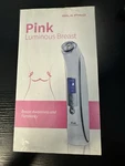 Pink Luminious Breast Familiarity Assistance Tool Unused. Fixed Price $149.99.