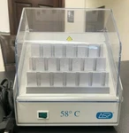 Sterrad Incubator Asp (adv Sterilization Product) Ref 21005 Johnson &. Fixed Price $55.00.