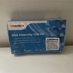 Paternitylab Dna Kit Home Test, Fees Included,fast Result. Fixed Price $45.00.